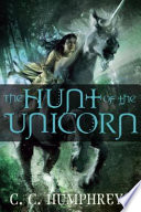 The Hunt of the Unicorn cover