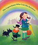 The Leprechaun Who Lost His Rainbow cover