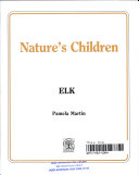 Elk cover