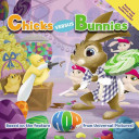 Chicks Versus Bunnies cover
