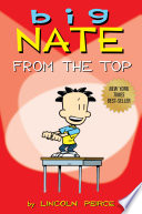 Big Nate: From the Top cover