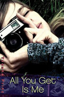 All You Get Is Me cover