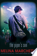 The Piper's Son cover