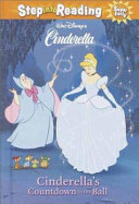 Cinderella's Countdown to the Ball cover