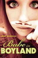Babe in Boyland cover