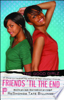 Friends 'til the End cover