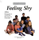 Feeling Shy cover