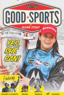 Yes, She Can! cover