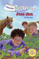 June Jam cover