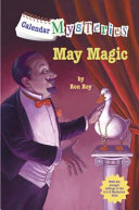May Magic cover