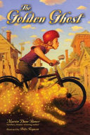 The Golden Ghost cover