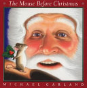 The Mouse Before Christmas cover