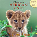 A Lion's Pride cover