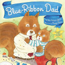 Blue-Ribbon Dad cover