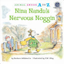 Nina Nandu's Nervous Noggin cover