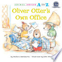 Oliver Otter's Own Office cover