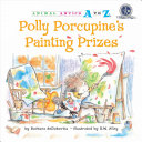 Polly Porcupine's Painting Prizes cover