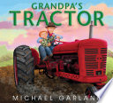 Grandpa's Tractor cover