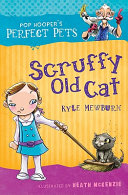 Scruffy Old Cat cover