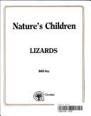 Lizards cover