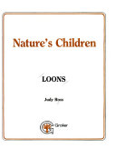 Loons cover
