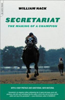 Big Red of Meadow Stable/Secretariat cover