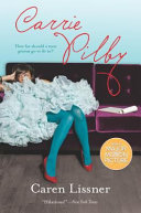 Carrie Pilby cover