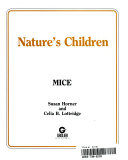 Mice cover