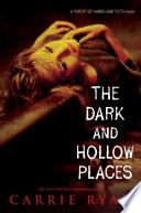 The Dark and Hollow Places cover