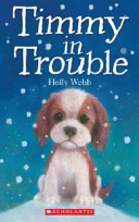 Timmy in Trouble cover