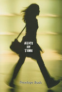 Alice in Time cover