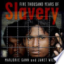 Five Thousand Years of Slavery cover