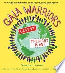 Gaia Warriors cover