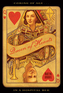 Queen of Hearts cover