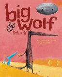 Big Wolf & Little Wolf, Such a Beautiful Orange! cover