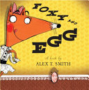Foxy and Egg cover