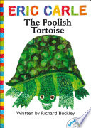 The Foolish Tortoise cover