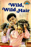 Wild, Wild Hair cover