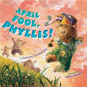 April Fool, Phyllis!/The April Fools' Treasure Hunt cover