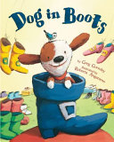 Dog in Boots cover
