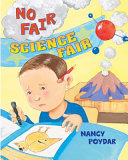 No Fair Science Fair cover