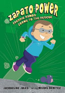 Zapato Power: Freddie Ramos Zooms to the Rescue cover