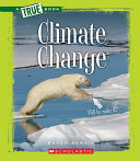 Climate Change cover