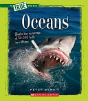 Oceans cover