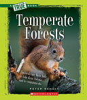 Temperate Forests cover