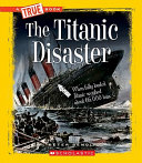 The Titanic Disaster cover