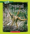 Tropical Rain Forests cover