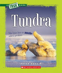 Tundra cover