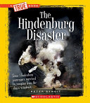The Hindenburg Disaster cover