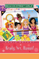 Ready! Set! Hawaii! cover
